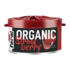 Αρωματικό Αυτοκινήτου Κονσέρβα Feral Με Άρωμα Strawberry 40gr 1 Τεμάχιο